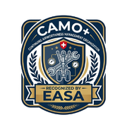 CAMO+ · EASA